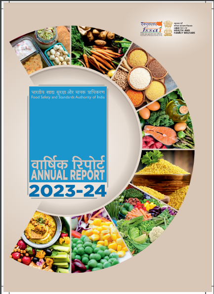 Annual Report 2023-24